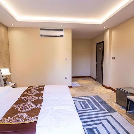 Diamond Star Hotel Vũng Tàu Ngoại thất bức ảnh