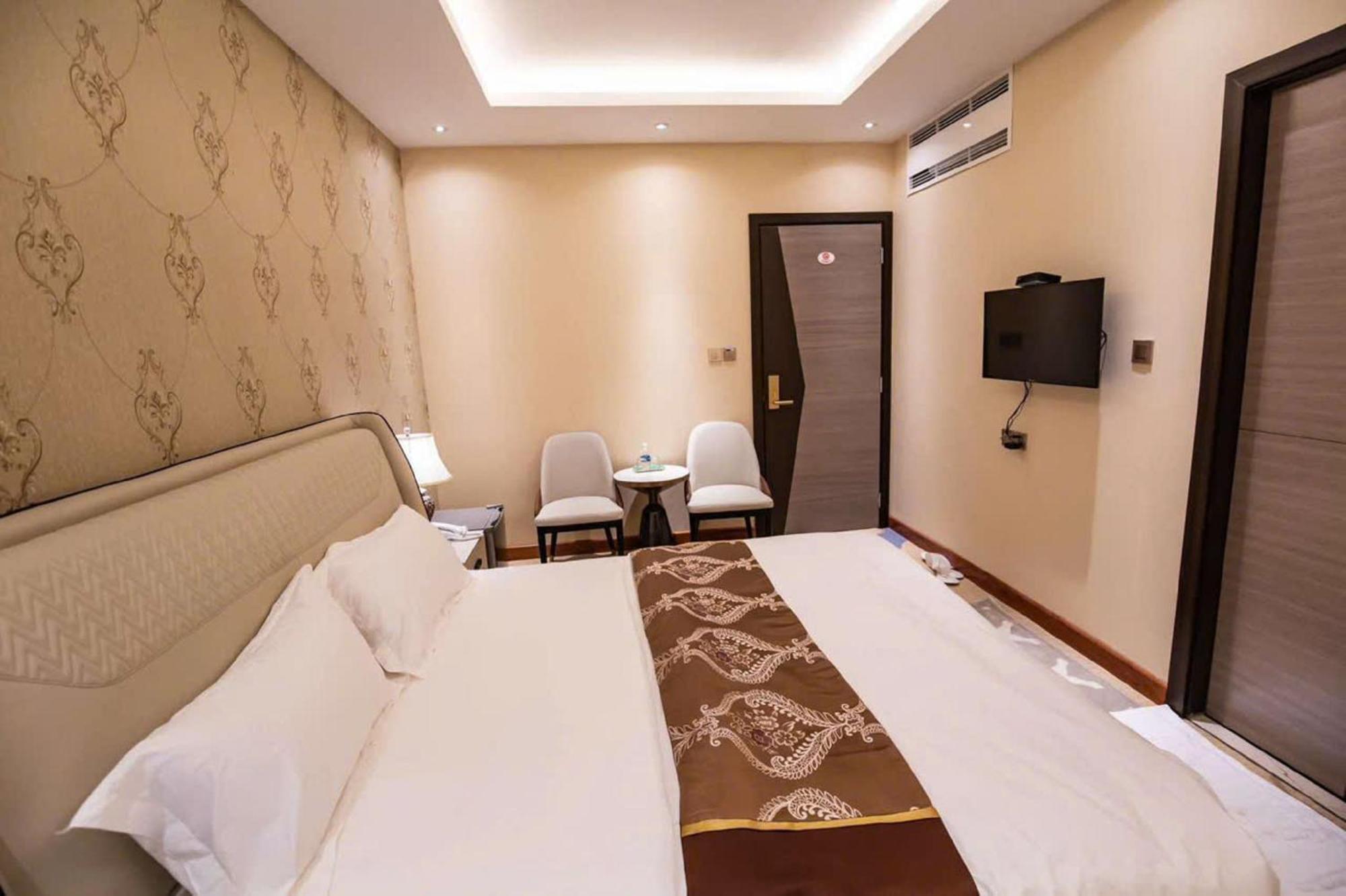 Diamond Star Hotel Vũng Tàu Ngoại thất bức ảnh