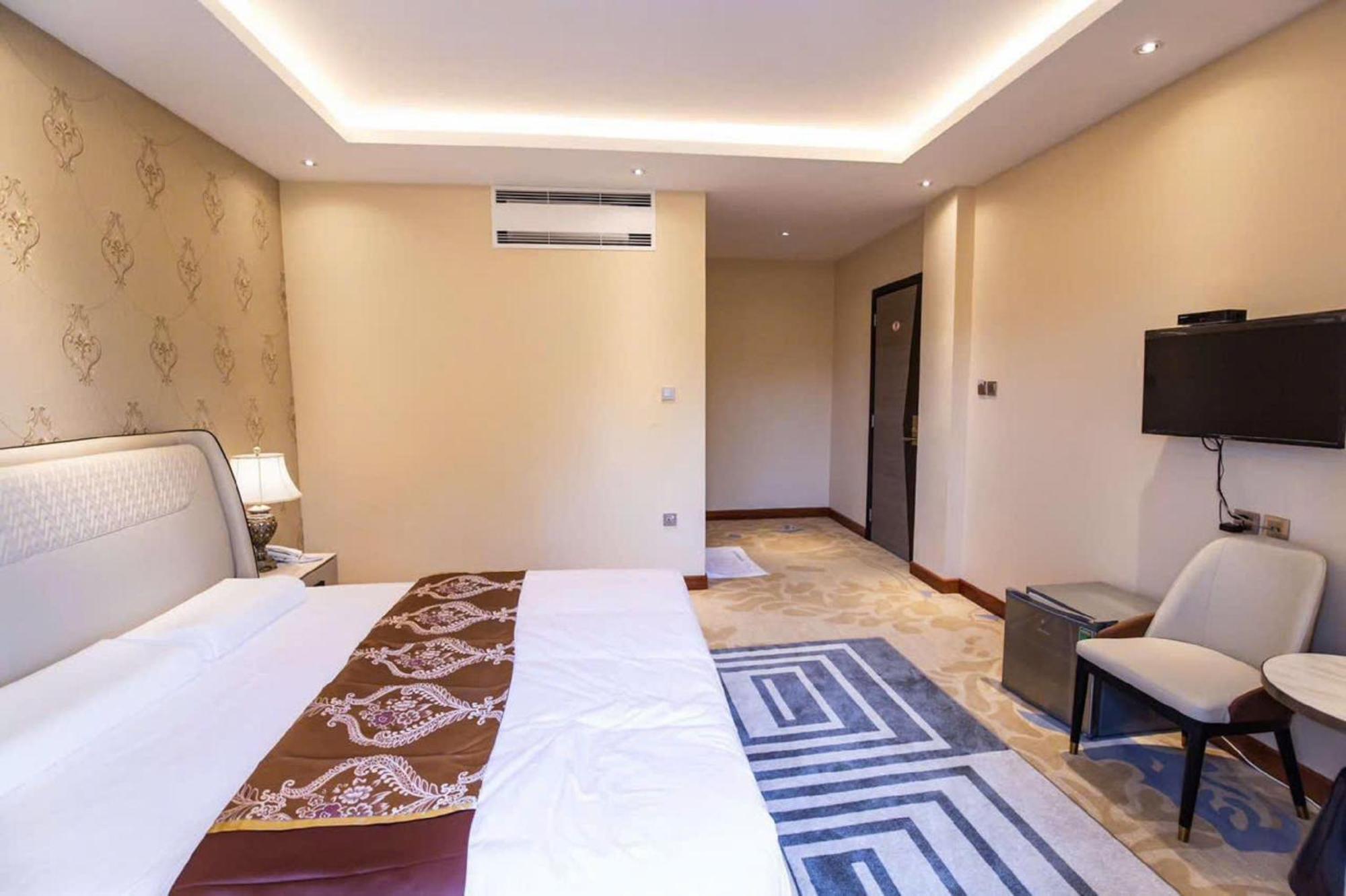 Diamond Star Hotel Vũng Tàu Ngoại thất bức ảnh