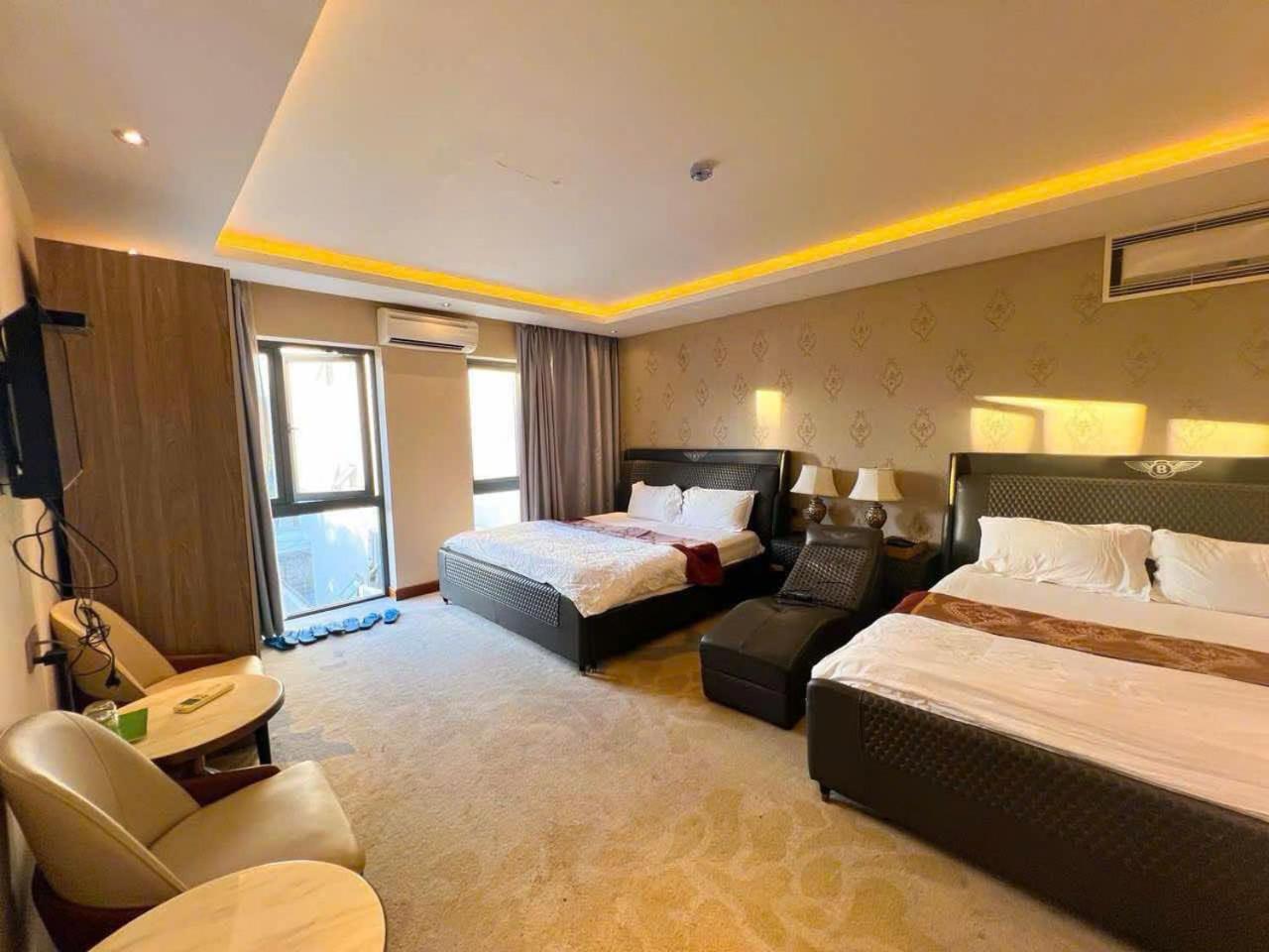 Diamond Star Hotel Vũng Tàu Ngoại thất bức ảnh