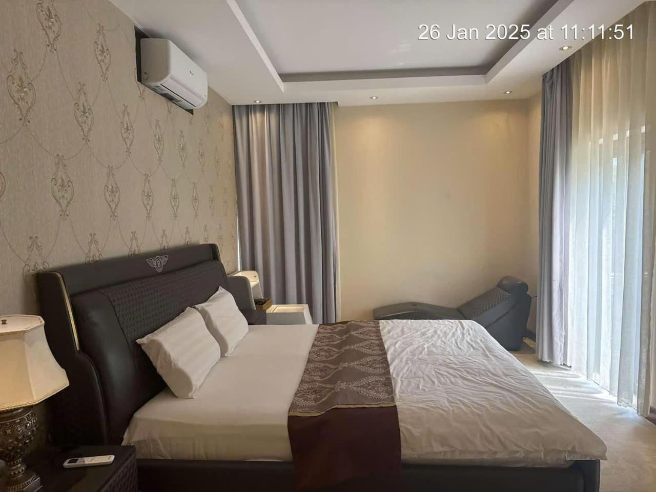 Diamond Star Hotel Vũng Tàu Ngoại thất bức ảnh