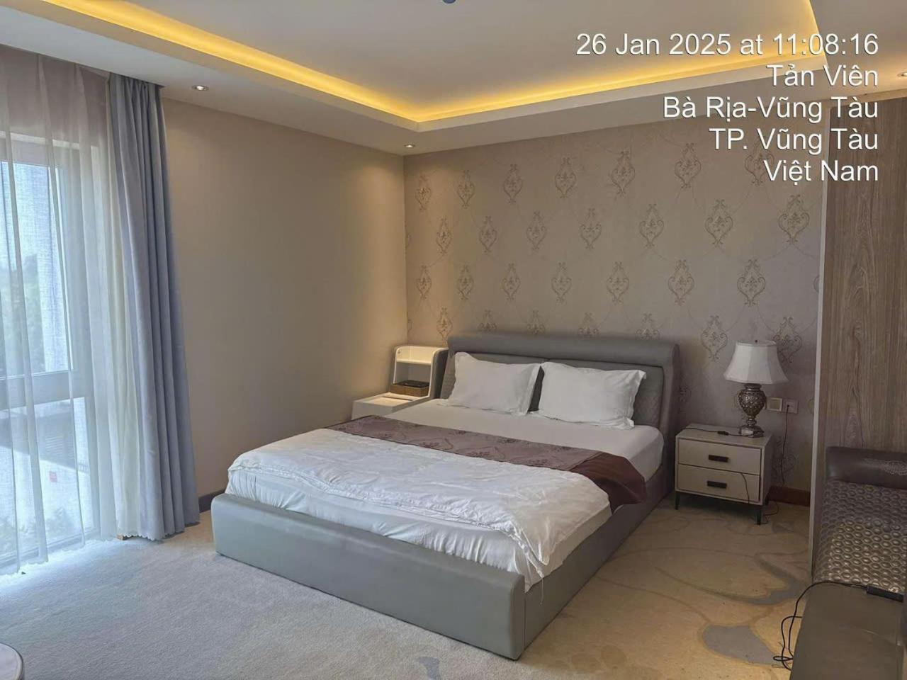 Diamond Star Hotel Vũng Tàu Ngoại thất bức ảnh