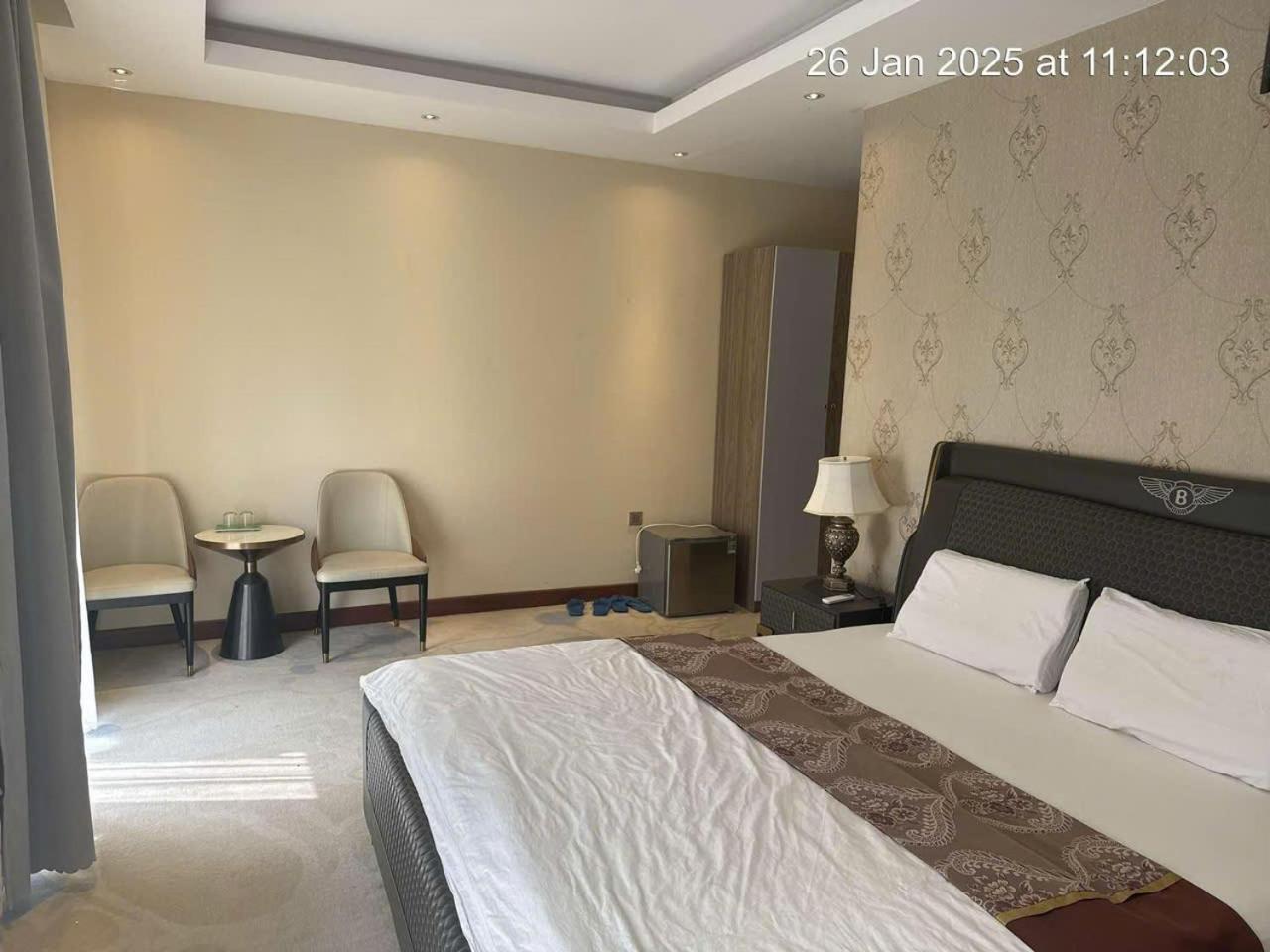 Diamond Star Hotel Vũng Tàu Ngoại thất bức ảnh