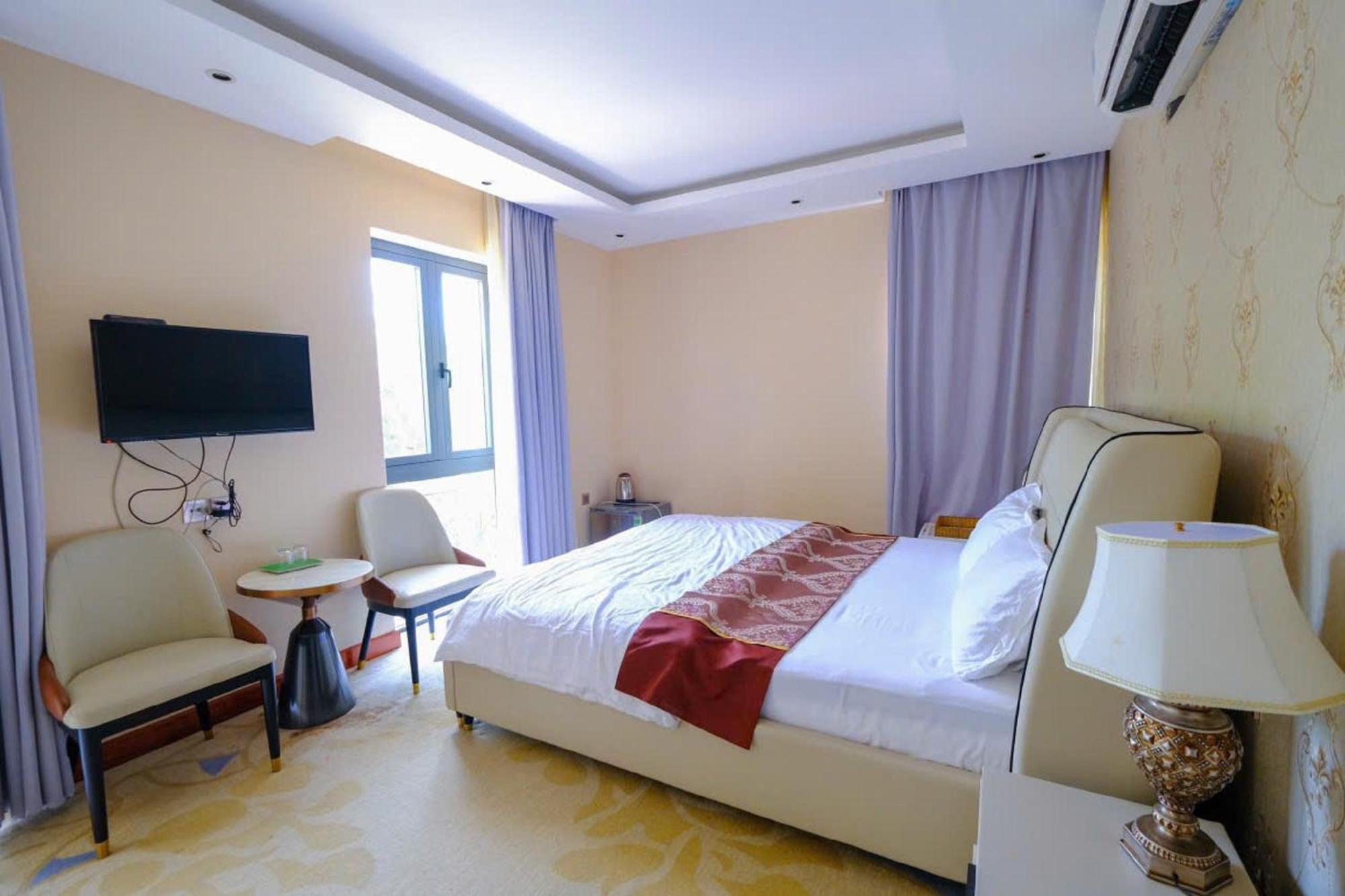 Diamond Star Hotel Vũng Tàu Ngoại thất bức ảnh